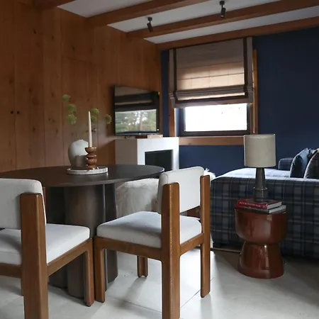 Gigi Mountain Appartement Divčibare