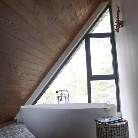 Appartement Gigi Mountain Divčibare