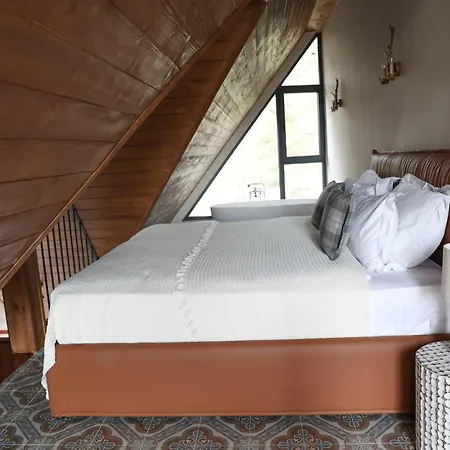 Appartement Gigi Mountain *