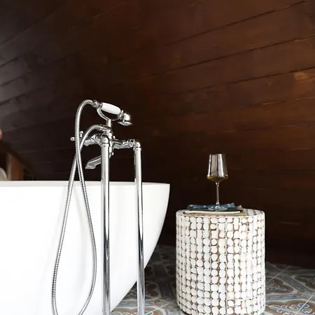 Appartement Gigi Mountain Divčibare