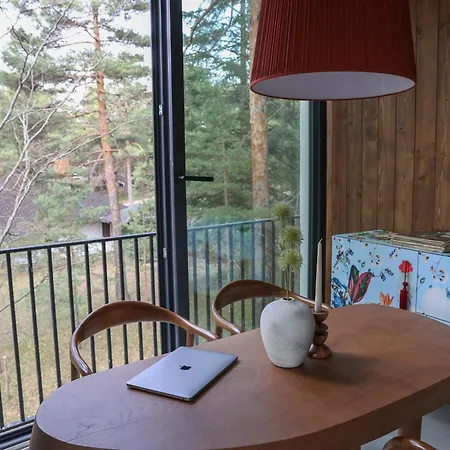 Gigi Mountain Appartement *