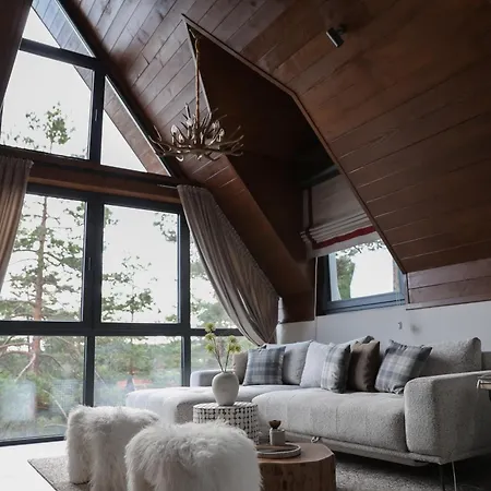 Gigi Mountain Appartement