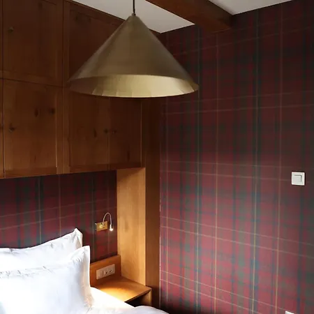 Gigi Mountain Appartement