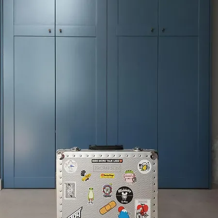 Appartement Gigi Mountain *