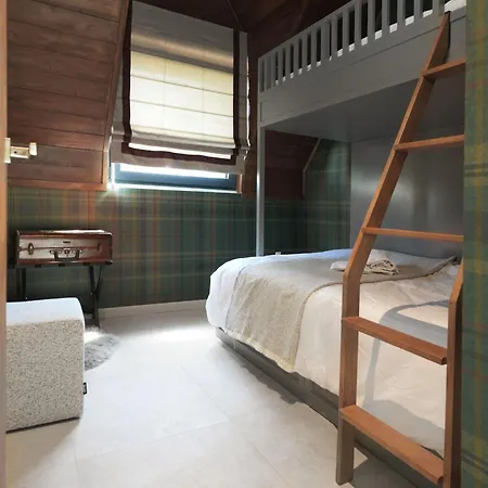 Appartement Gigi Mountain Divčibare