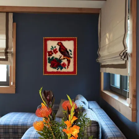 Gigi Mountain Divčibare