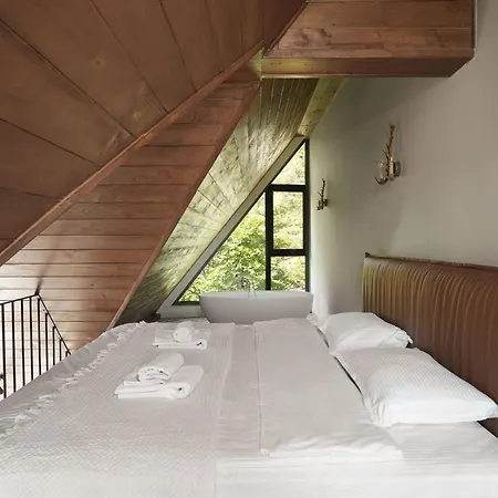 Gigi Mountain * Divčibare