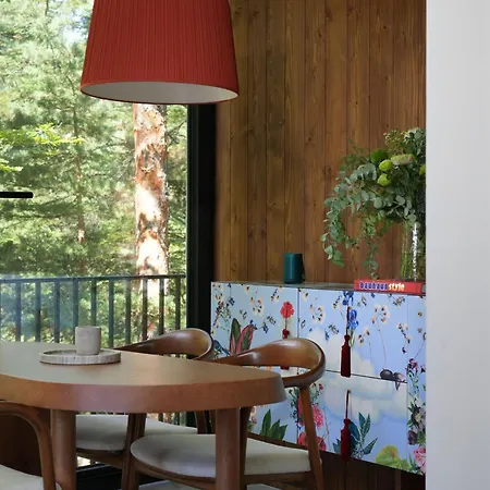 Gigi Mountain Appartement