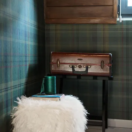 Gigi Mountain Appartement Divčibare