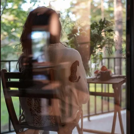 Gigi Mountain Appartement