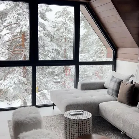 Appartement Gigi Mountain Divčibare