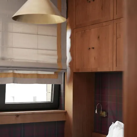 Gigi Mountain Appartement *