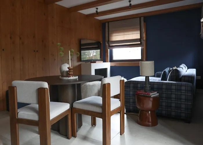 Gigi Mountain Апартаменты Дивчибаре