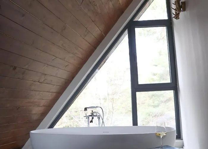 Апартаменты Gigi Mountain Дивчибаре