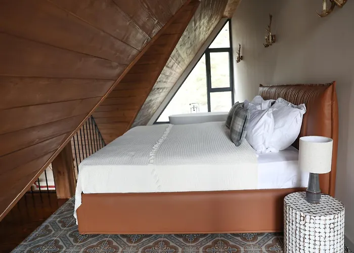 Апартаменты Gigi Mountain *