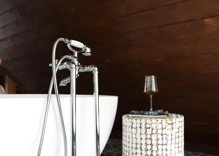 Апартаменты Gigi Mountain Дивчибаре