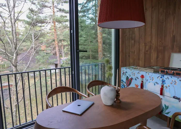 Gigi Mountain Апартаменты *