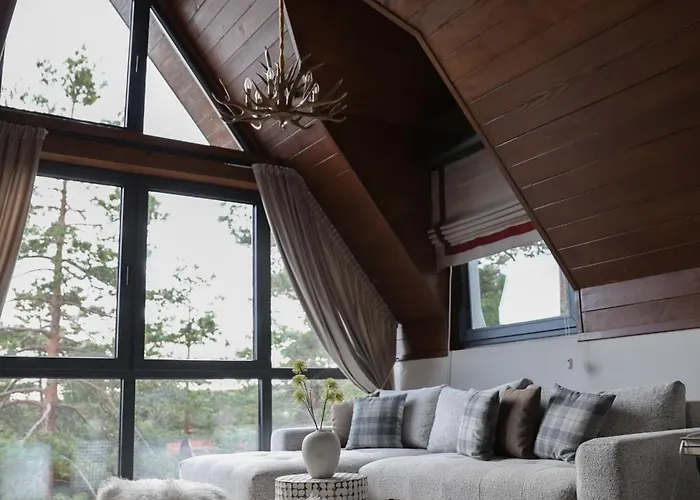 Gigi Mountain Апартаменты