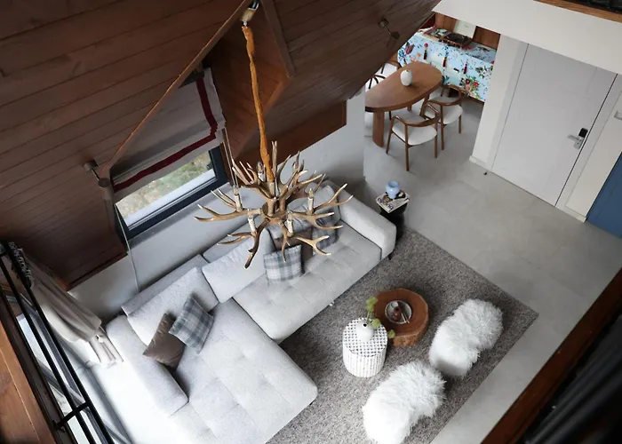 Апартаменты Gigi Mountain *