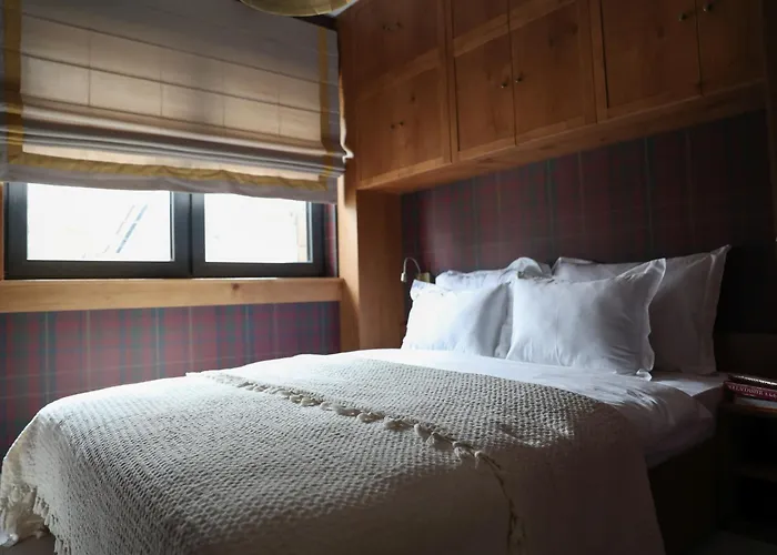 Gigi Mountain * Дивчибаре