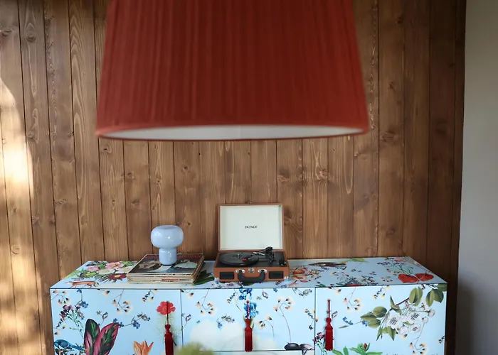 Gigi Mountain Апартаменты Дивчибаре