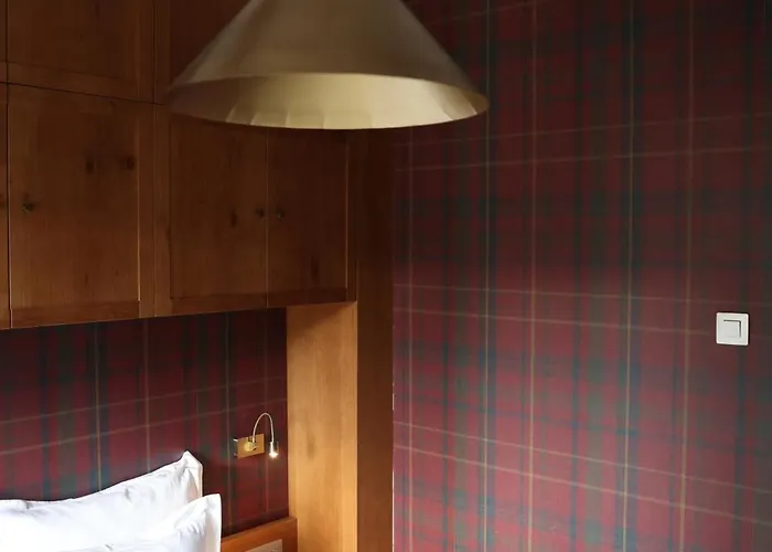 Gigi Mountain Апартаменты