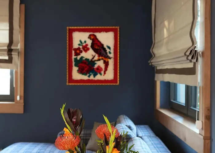 Gigi Mountain Дивчибаре