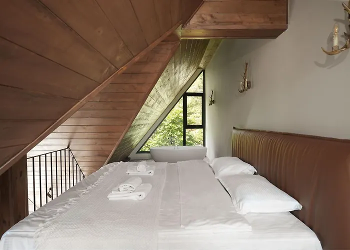 Gigi Mountain * Дивчибаре