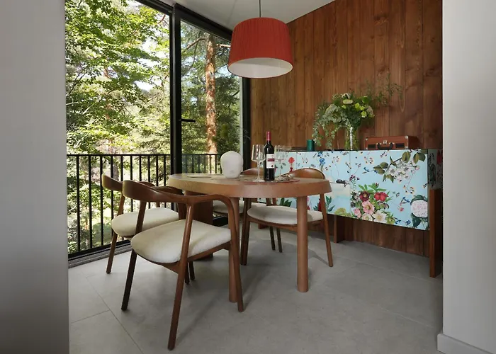 Апартаменты Gigi Mountain *