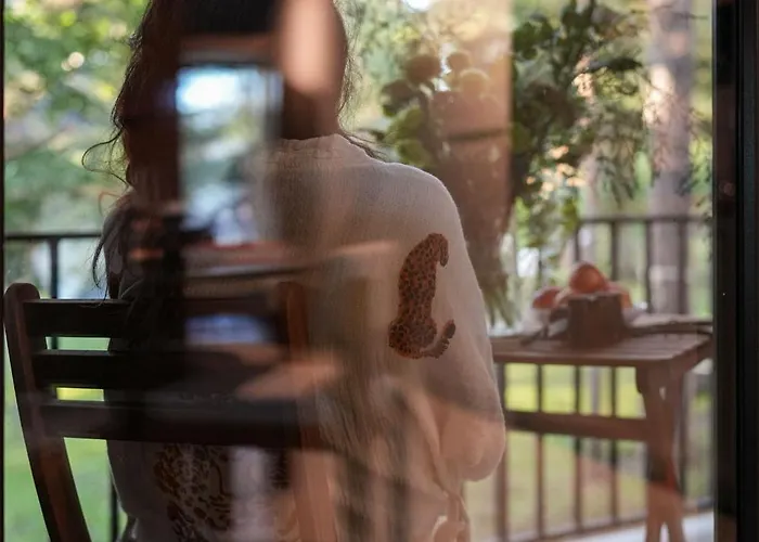 Gigi Mountain Апартаменты